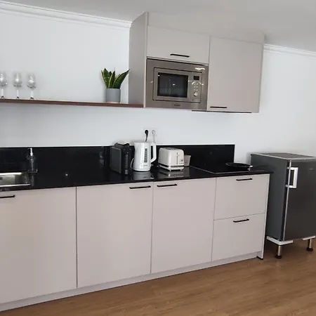 Holiday home Casa Joaquina Carreco