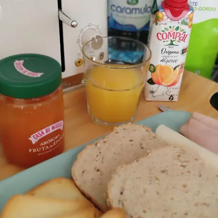 Holiday home Casa Joaquina Carreco