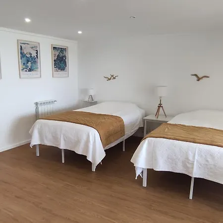 Casa Joaquina Carreco