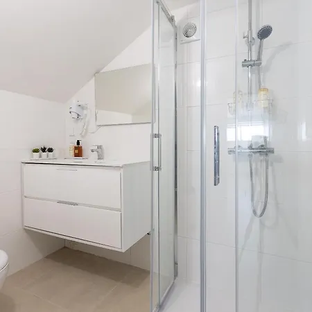 Holiday home Casa Joaquina Carreco