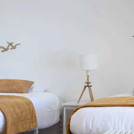 Casa Joaquina Holiday home *