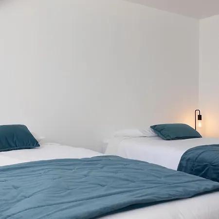 Holiday home Casa Joaquina Carreco