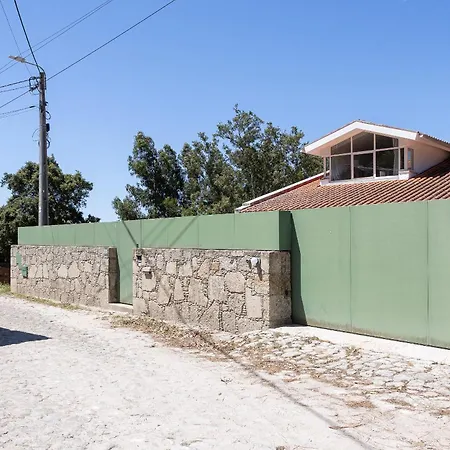 Holiday home Casa Joaquina *