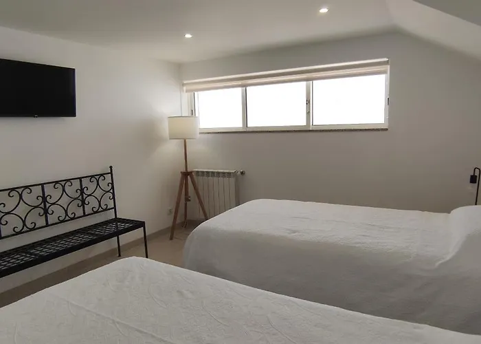 Casa Joaquina بيت للعطل *