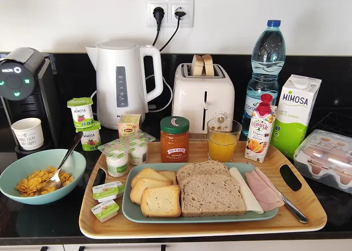 Casa Joaquina بيت للعطل Carreco