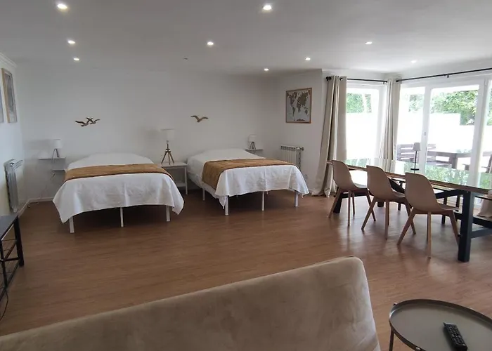 Casa Joaquina بيت للعطل Carreco