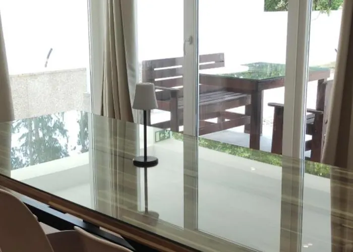 Casa Joaquina بيت للعطل Carreco