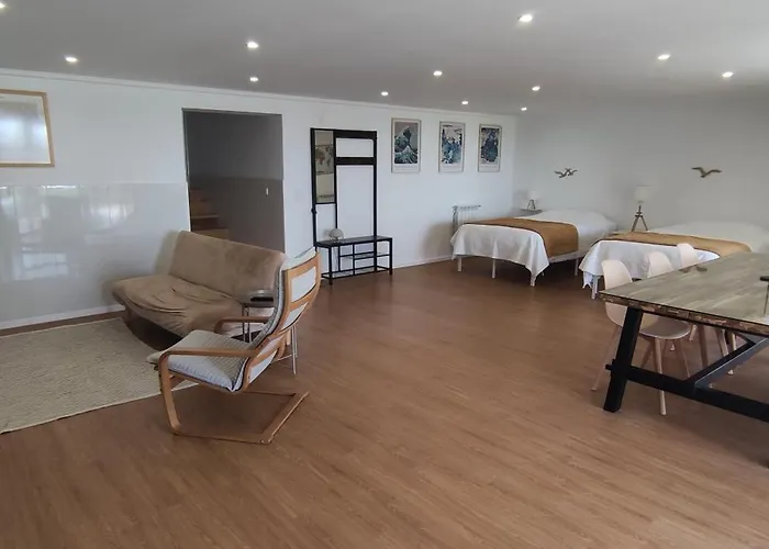 Casa Joaquina بيت للعطل *