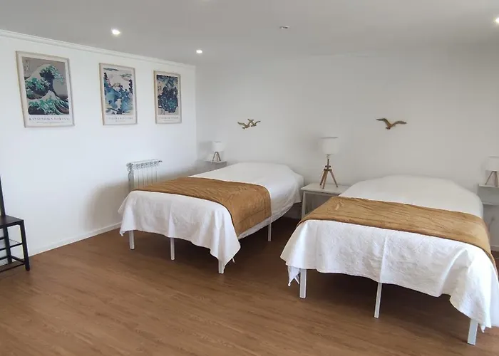 Casa Joaquina Carreco