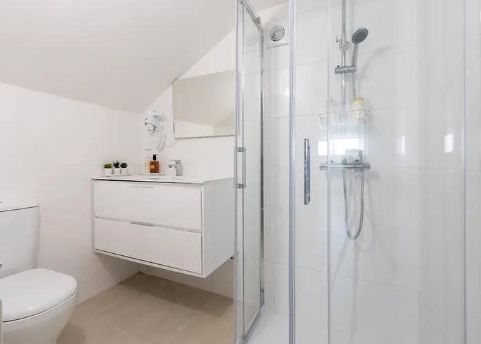 بيت للعطل Casa Joaquina Carreco