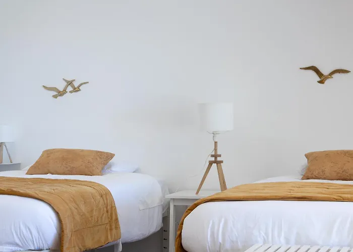 Casa Joaquina بيت للعطل *