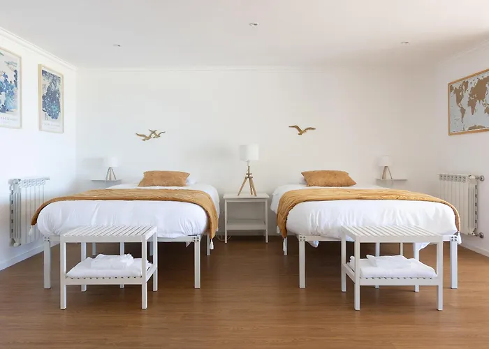 بيت للعطل Casa Joaquina