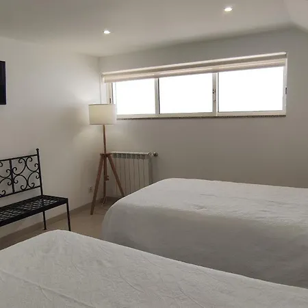 Casa Joaquina Tatil Evi *