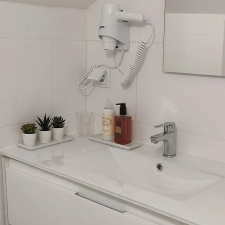 Casa Joaquina Tatil Evi *