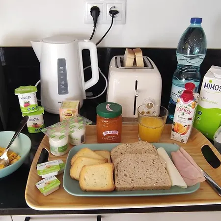 Casa Joaquina Dom wakacyjny Carreco