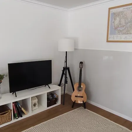 Tatil Evi Casa Joaquina