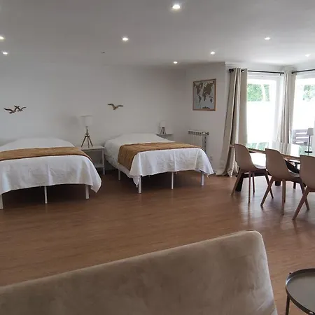Casa Joaquina Vakantiehuis Carreco