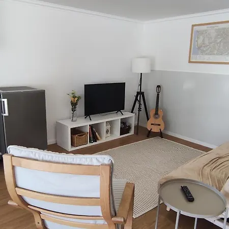 Casa Joaquina * Carreco