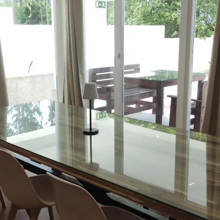 Casa Joaquina Hébergement de vacances Carreco