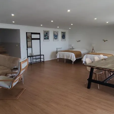 Casa Joaquina Carreco