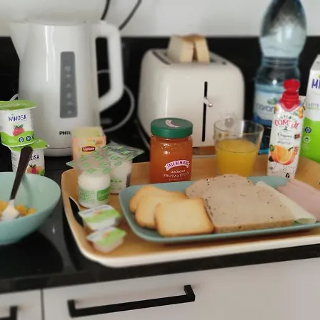 Casa Joaquina Hébergement de vacances *