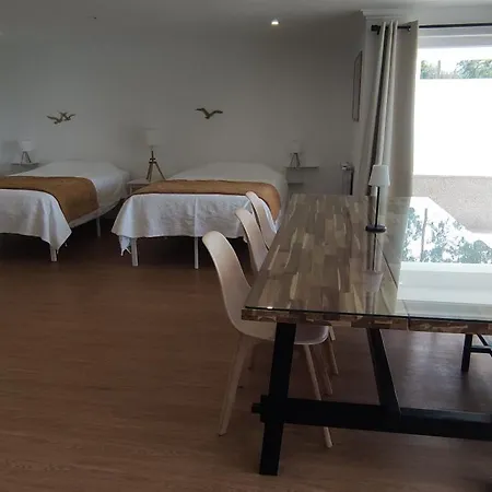 Prázdninový dům Casa Joaquina Carreco