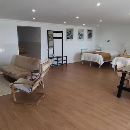 Casa Joaquina Hébergement de vacances *