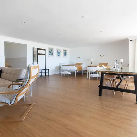 Casa Joaquina Carreco