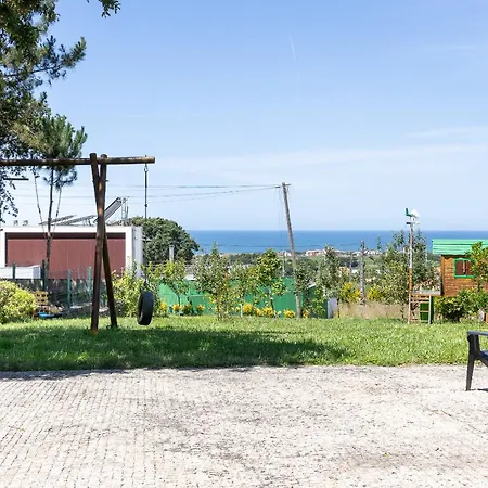 Casa Joaquina Prázdninový dům