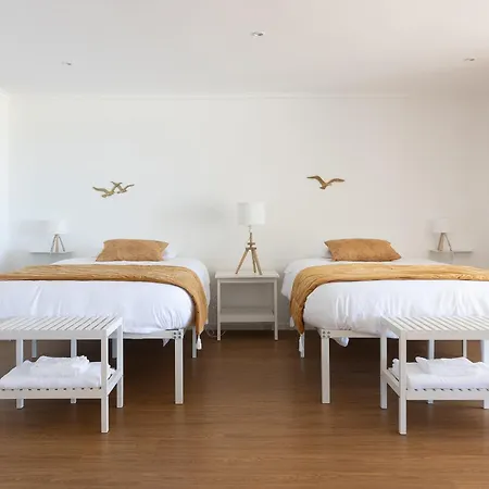 Prázdninový dům Casa Joaquina