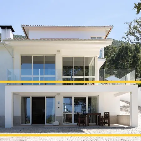 Casa Joaquina Prázdninový dům Carreco