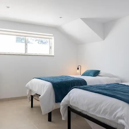 Prázdninový dům Casa Joaquina