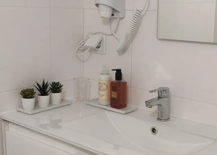 Casa Joaquina 펜션 *