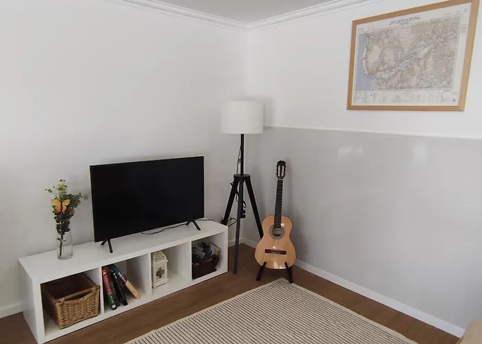 Prázdninový dům Casa Joaquina