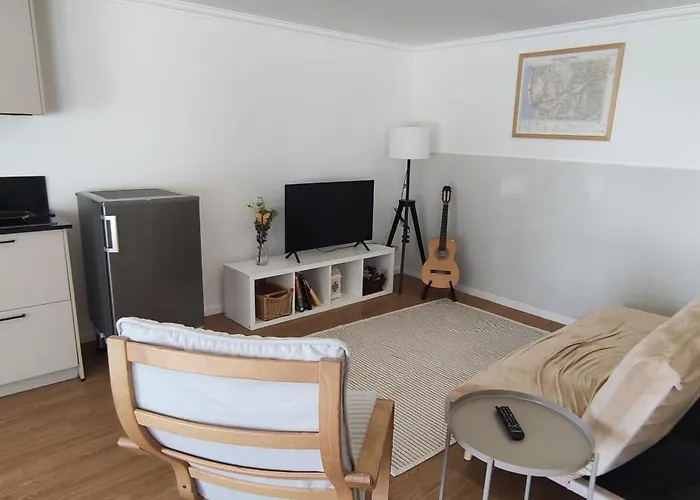 Casa Joaquina * Carreco