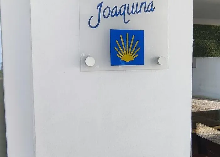 Casa Joaquina 펜션