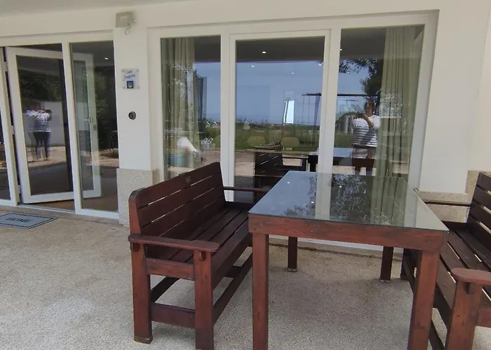 Casa Joaquina * Carreco