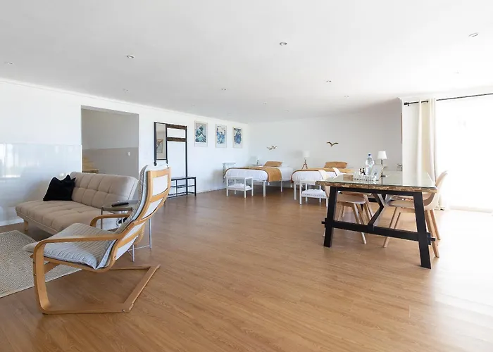 Casa Joaquina Carreco