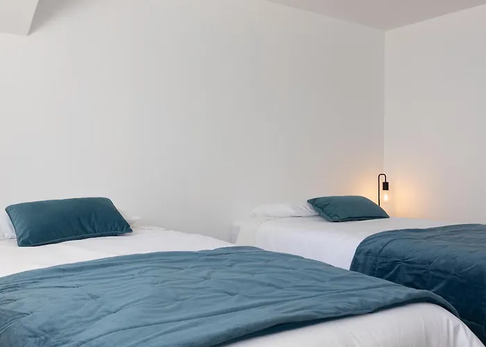 Casa de Férias Casa Joaquina Carreco