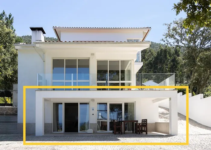 Casa Joaquina Casa de Férias Carreco