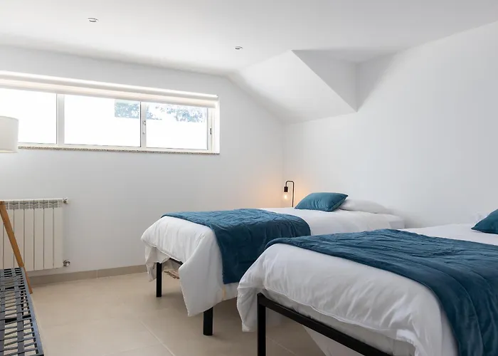 Prázdninový dům Casa Joaquina